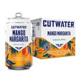 Cutwater Mango Margarita